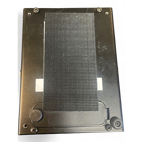 Used Akai Professional Analog Custom Shop Quad-Mode Phase Shifter Effect Pedal