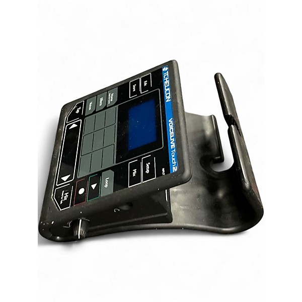 Used TC Helicon VoiceLive Touch 2 Vocal Processor