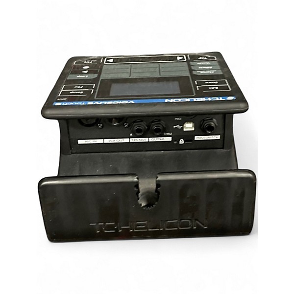 Used TC Helicon VoiceLive Touch 2 Vocal Processor