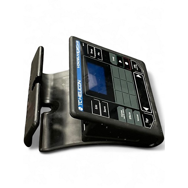 Used TC Helicon VoiceLive Touch 2 Vocal Processor