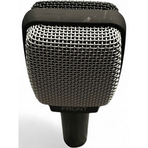 Used Sennheiser E609 Dynamic Microphone
