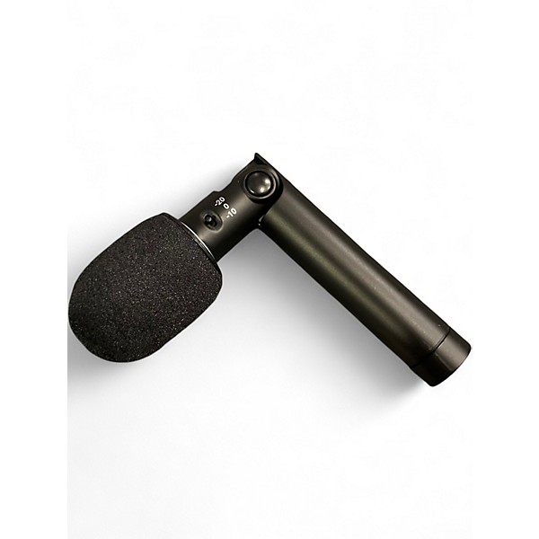 Used Electro-Voice ND66 Condenser Microphone