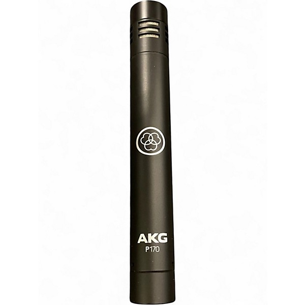 Used AKG P170 Project Studio Condenser Microphone