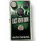 Used Electro-Harmonix East River Drive Overdrive Effect Pedal thumbnail