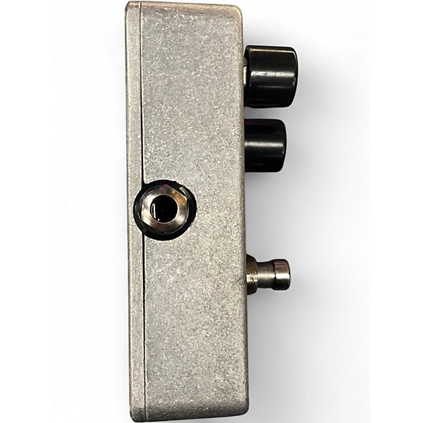 Used Electro-Harmonix East River Drive Overdrive Effect Pedal