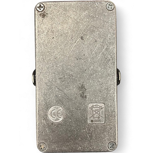 Used Electro-Harmonix East River Drive Overdrive Effect Pedal