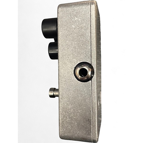 Used Electro-Harmonix East River Drive Overdrive Effect Pedal