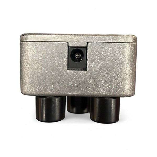 Used Electro-Harmonix East River Drive Overdrive Effect Pedal