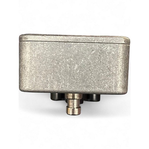 Used Electro-Harmonix East River Drive Overdrive Effect Pedal