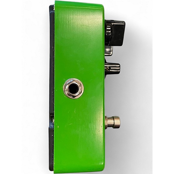 Used Joyo DYNA COMPRESSOR Effect Pedal