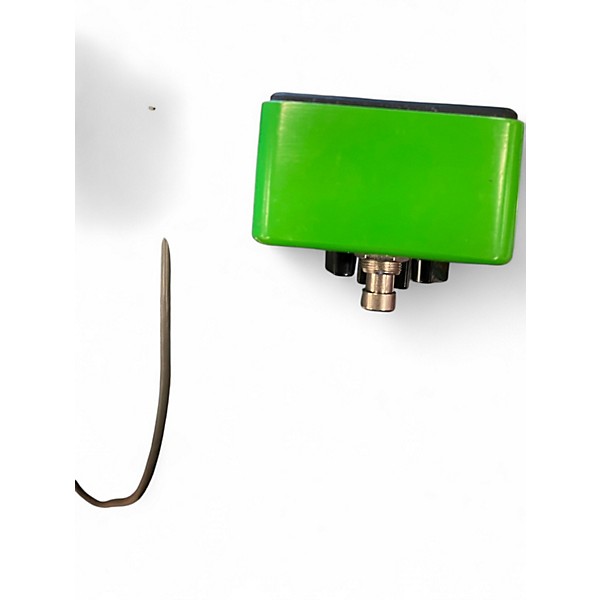 Used Joyo DYNA COMPRESSOR Effect Pedal