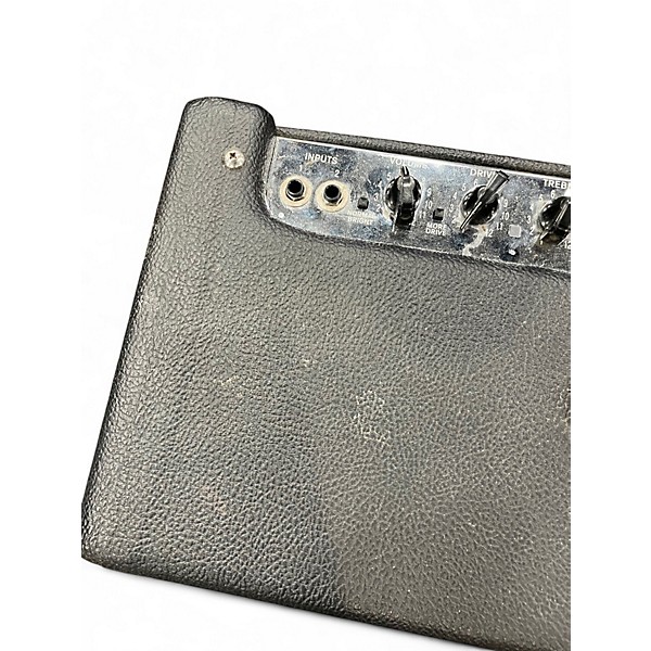 Used Fender  DE VILLE 212 Tube Guitar Combo Amp