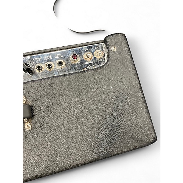 Used Fender  DE VILLE 212 Tube Guitar Combo Amp