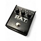 Used ProCo Rat Distortion Effect Pedal thumbnail