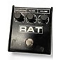 Used ProCo Rat Distortion Effect Pedal