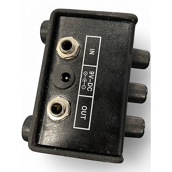 Used ProCo Rat Distortion Effect Pedal