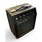 Used Johnson Standard 10 Guitar Combo Amp thumbnail