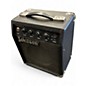 Used Johnson Standard 10 Guitar Combo Amp