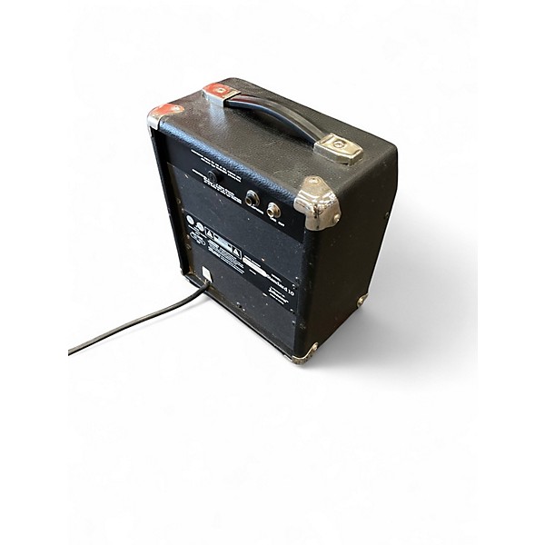 Used Johnson Standard 10 Guitar Combo Amp