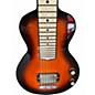 Used Recording King RG35 2 Color Sunburst Lap Steel