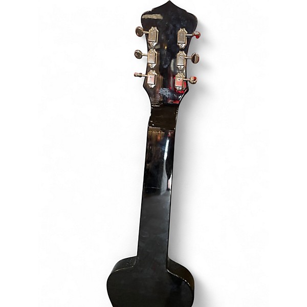 Used Recording King RG35 2 Color Sunburst Lap Steel