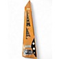 Used 1960s Harmony H-1 Metallic Orange Lap Steel thumbnail