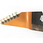Used 1960s Harmony H-1 Metallic Orange Lap Steel