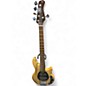 Used Sire Z7-5 Natural Electric Bass Guitar thumbnail