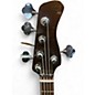 Used Sire Z7-5 Natural Electric Bass Guitar