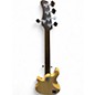Used Sire Z7-5 Natural Electric Bass Guitar