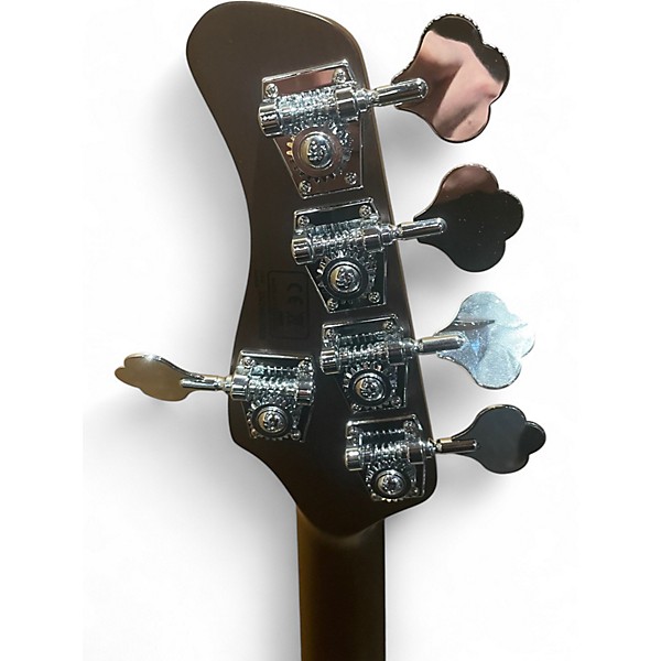 Used Sire Z7-5 Natural Electric Bass Guitar