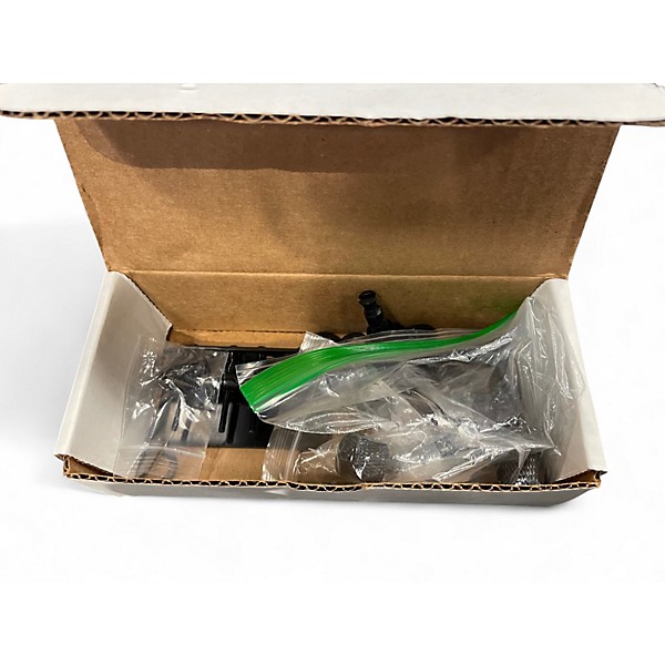 Used 2020s Kala Ubass Bass 2 Color Sunburst Ukulele