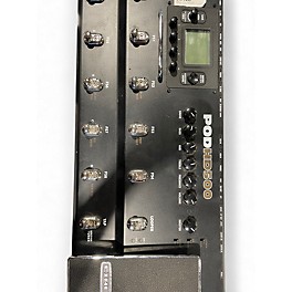 Used Line 6 Pod HD500 Amp Modeler Effect Processor