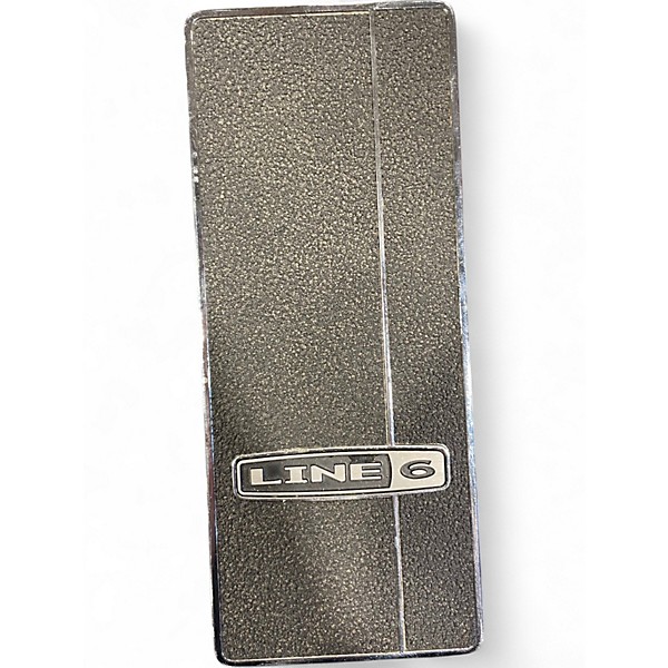 Used Line 6 Pod HD500 Amp Modeler Effect Processor