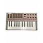 Used Akai Professional MPK Mini MkIV MIDI Controller thumbnail
