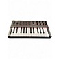 Used Akai Professional MPK Mini MkIV MIDI Controller