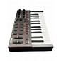 Used Akai Professional MPK Mini MkIV MIDI Controller