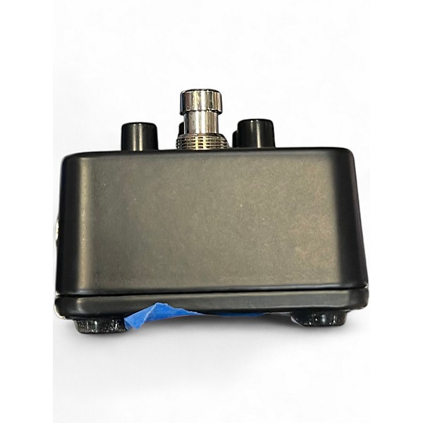 Used Electro-Harmonix Nano Metal Muff Distortion Effect Pedal