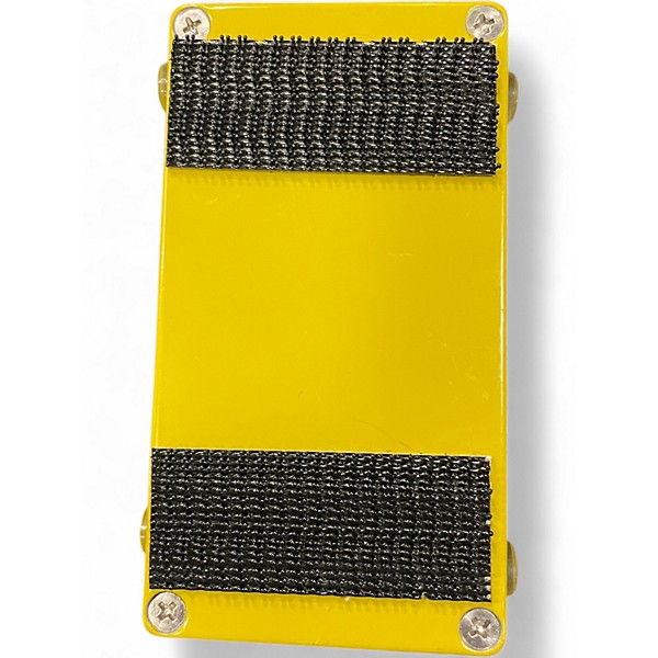 Used SolidGoldFX 76 Effect Pedal