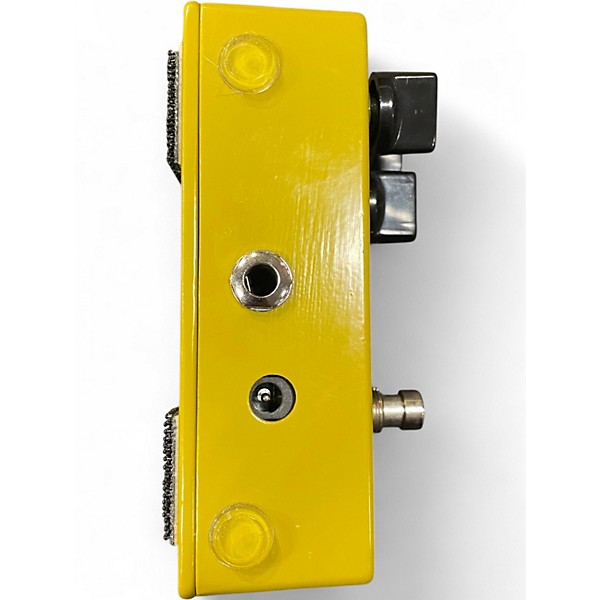 Used SolidGoldFX 76 Effect Pedal