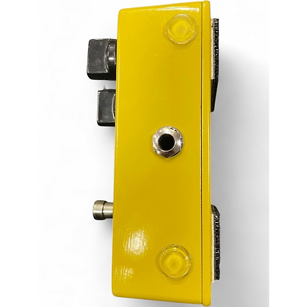 Used SolidGoldFX 76 Effect Pedal