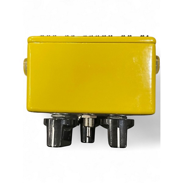 Used SolidGoldFX 76 Effect Pedal