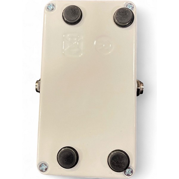 Used Electro-Harmonix Crayon Full Range Overdrive Effect Pedal