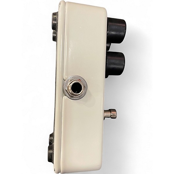 Used Electro-Harmonix Crayon Full Range Overdrive Effect Pedal