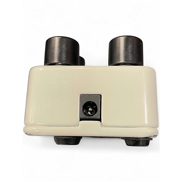 Used Electro-Harmonix Crayon Full Range Overdrive Effect Pedal