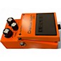 Used BOSS DS1 Distortion Effect Pedal