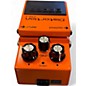 Used BOSS DS1 Distortion Effect Pedal