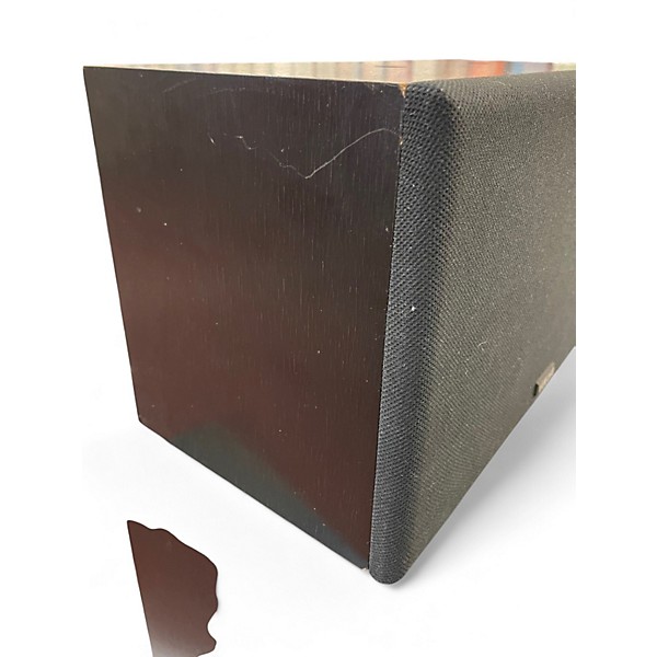 Used Yamaha NS10MC PAIR Unpowered Monitor