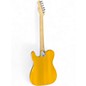 Used Squier Affinity Telecaster Butterscotch Blonde Solid Body Electric Guitar