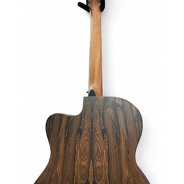 Used Martin x series special Natural Acoustic Electric Guitar